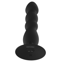 ANAL PLAY TOYJOY Plug vibrant Anal Veez 16 x 3.5cm